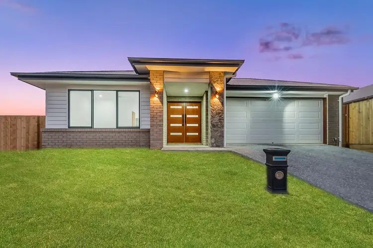 29 Bluff Street, Ripley QLD 4306