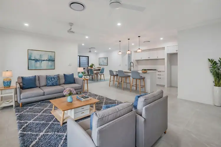 Third view of Homely house listing, 29 Bluff Street, Ripley QLD 4306