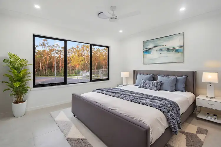 Fourth view of Homely house listing, 29 Bluff Street, Ripley QLD 4306