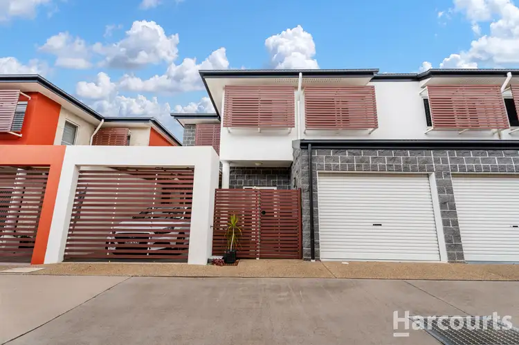 20/48 Taylor Street, Pialba QLD 4655