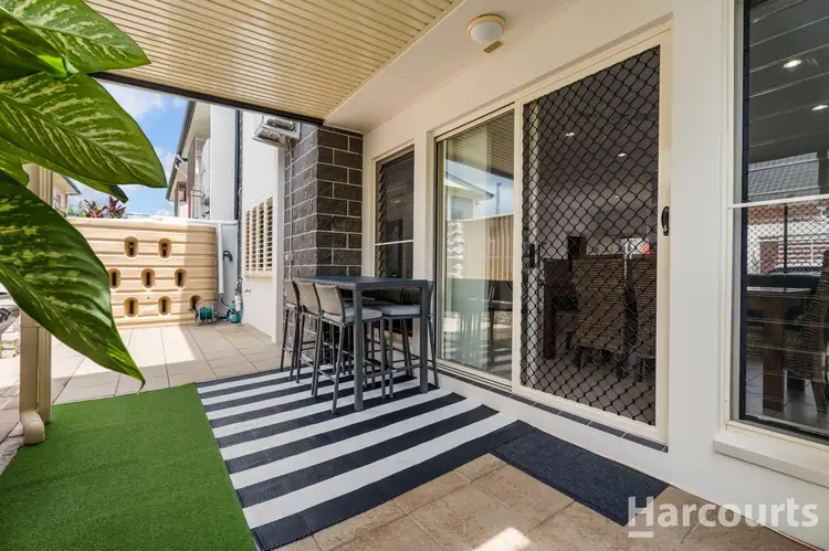 Third view of Homely townhouse listing, 20/48 Taylor Street, Pialba QLD 4655