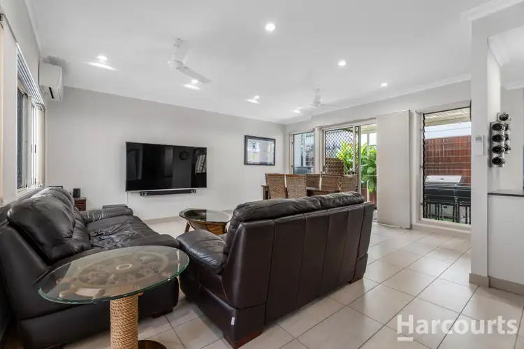 Fourth view of Homely townhouse listing, 20/48 Taylor Street, Pialba QLD 4655