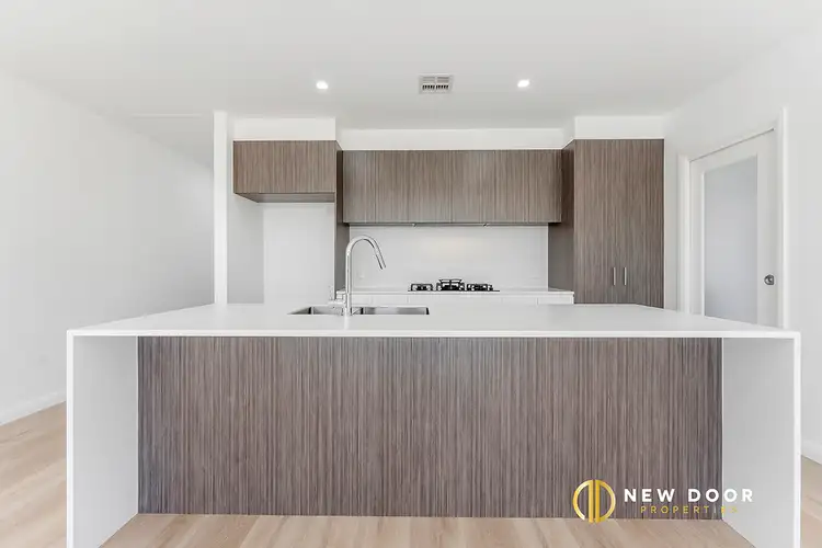 Main view of Homely house listing, 252 Glenrock Drive, Googong NSW 2620