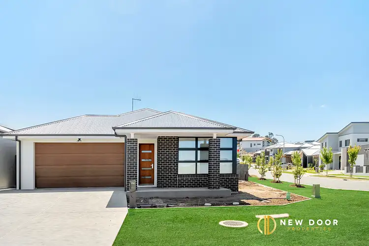 Second view of Homely house listing, 252 Glenrock Drive, Googong NSW 2620