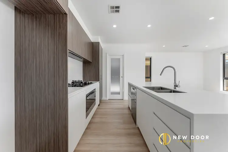 Third view of Homely house listing, 252 Glenrock Drive, Googong NSW 2620