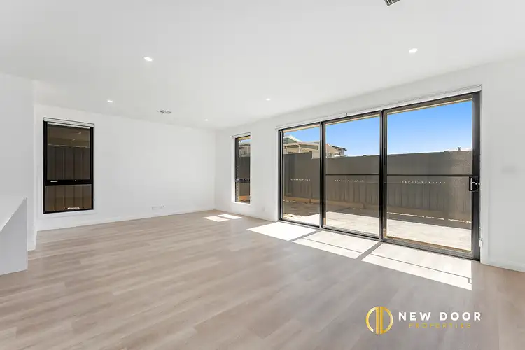 Fourth view of Homely house listing, 252 Glenrock Drive, Googong NSW 2620