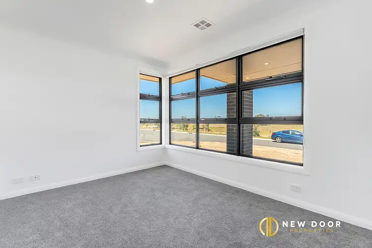 Fifth view of Homely house listing, 252 Glenrock Drive, Googong NSW 2620