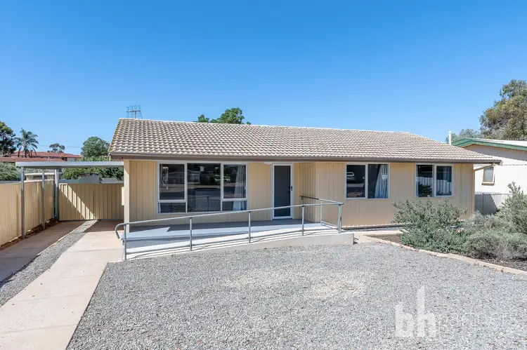 18 Bahnisch Avenue, Berri SA 5343
