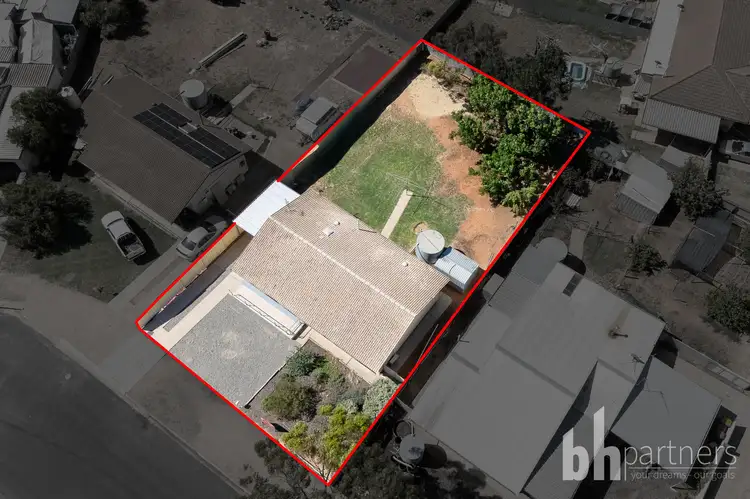 Third view of Homely house listing, 18 Bahnisch Avenue, Berri SA 5343