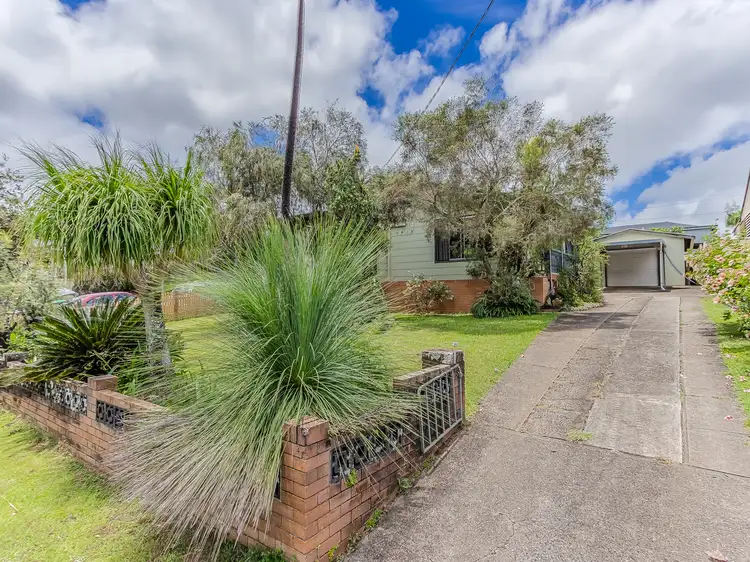 Second view of Homely house listing, 4 Hall Drive, Murwillumbah NSW 2484