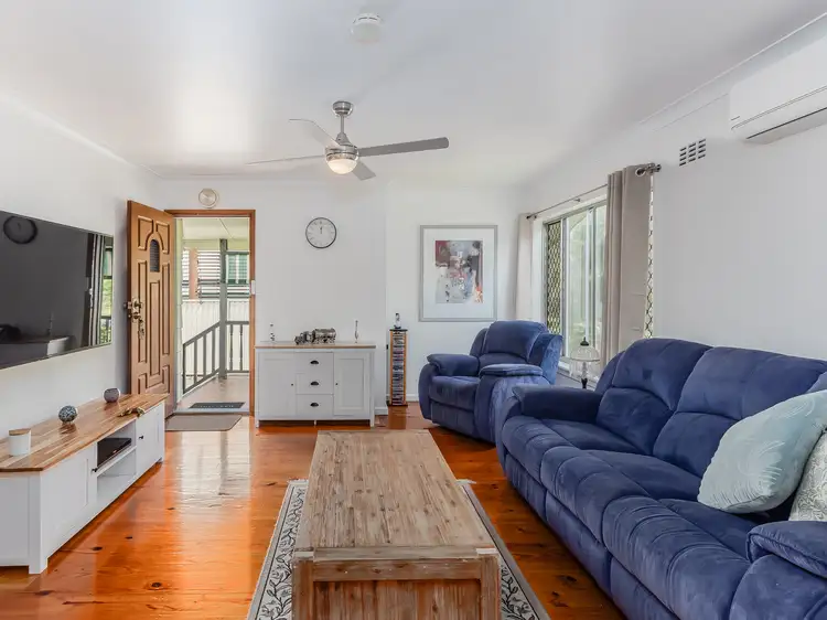 Third view of Homely house listing, 4 Hall Drive, Murwillumbah NSW 2484