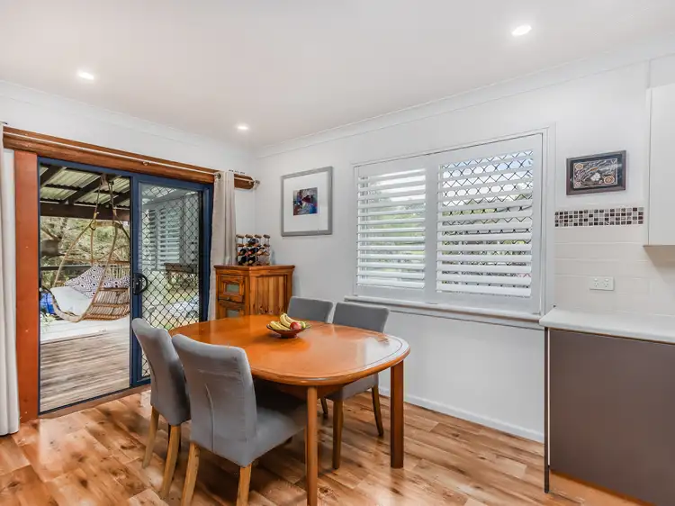 Fifth view of Homely house listing, 4 Hall Drive, Murwillumbah NSW 2484