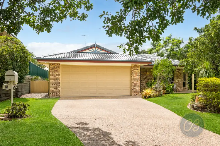 2 Jessica Court, Eatons Hill QLD 4037
