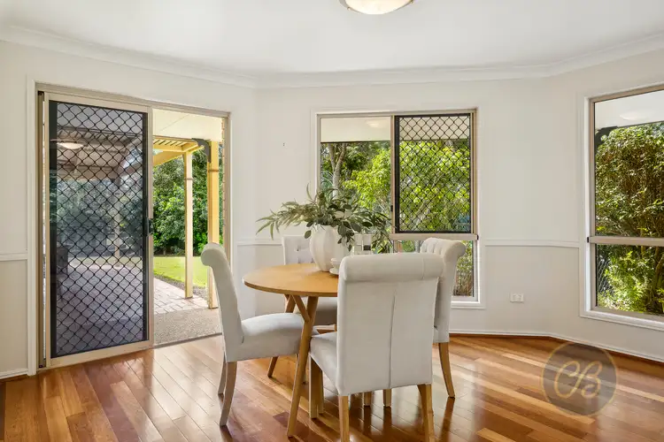 Third view of Homely house listing, 2 Jessica Court, Eatons Hill QLD 4037