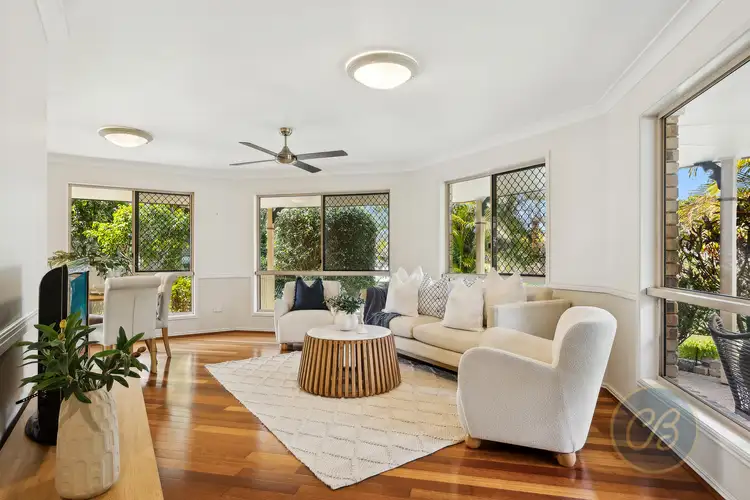 Fifth view of Homely house listing, 2 Jessica Court, Eatons Hill QLD 4037