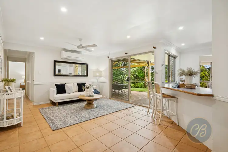 Sixth view of Homely house listing, 2 Jessica Court, Eatons Hill QLD 4037