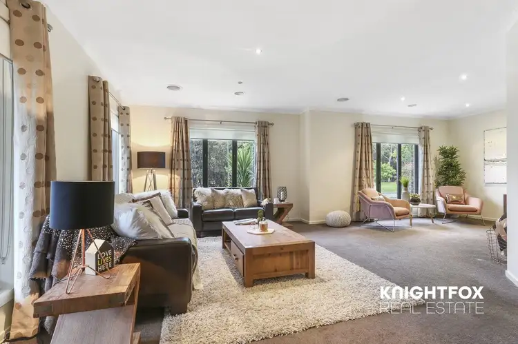Third view of Homely house listing, 24 Bridgewater Boulevard, Berwick VIC 3806