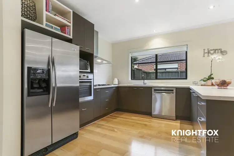 Fourth view of Homely house listing, 24 Bridgewater Boulevard, Berwick VIC 3806
