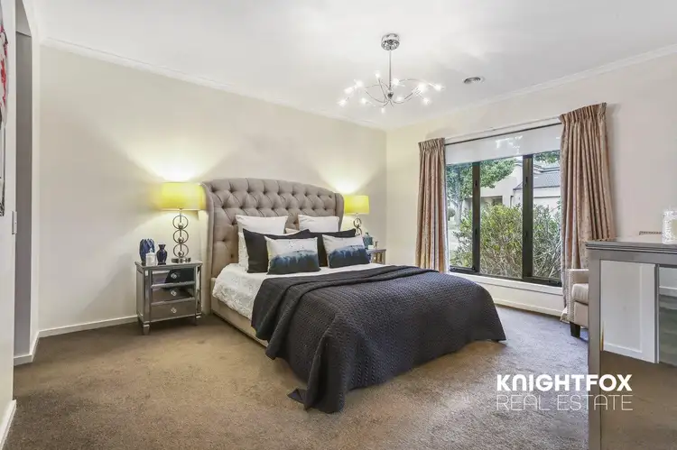 Fifth view of Homely house listing, 24 Bridgewater Boulevard, Berwick VIC 3806