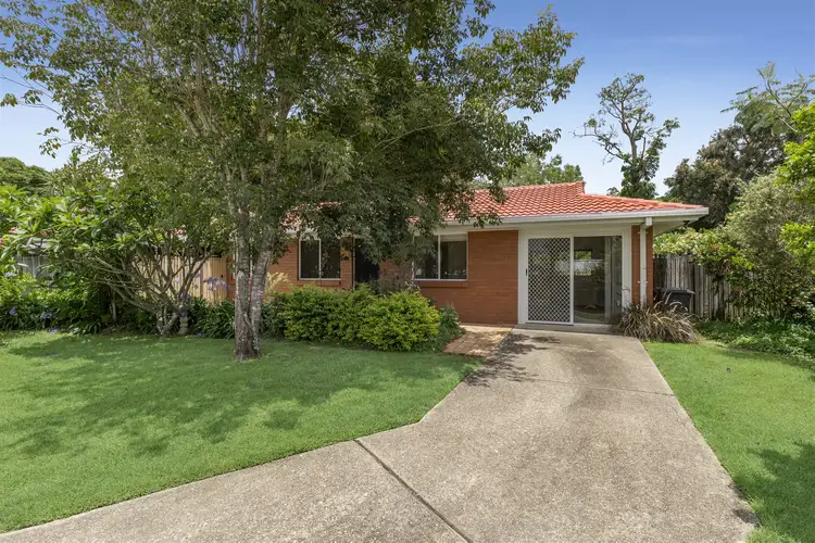 5/59 Grovely Terrace, Mitchelton QLD 4053