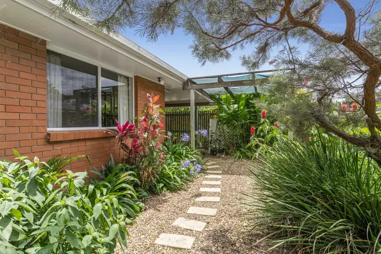 Second view of Homely house listing, 5/59 Grovely Terrace, Mitchelton QLD 4053