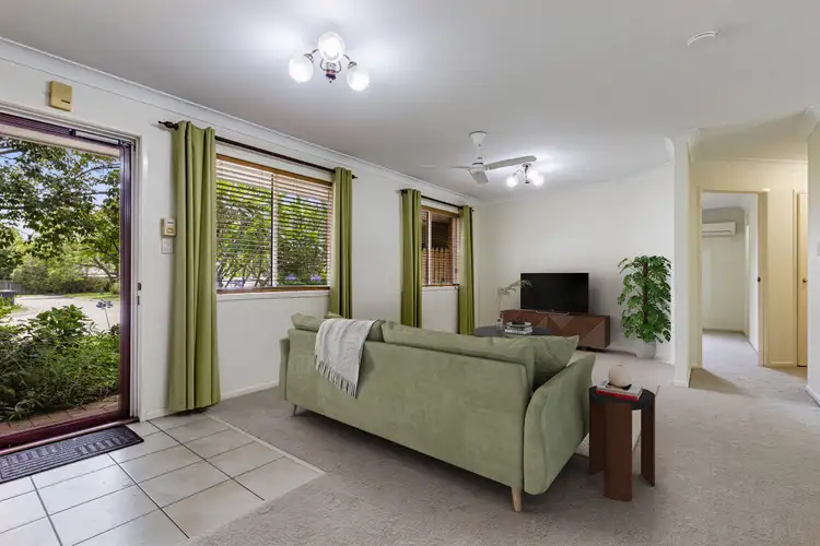 Fourth view of Homely house listing, 5/59 Grovely Terrace, Mitchelton QLD 4053
