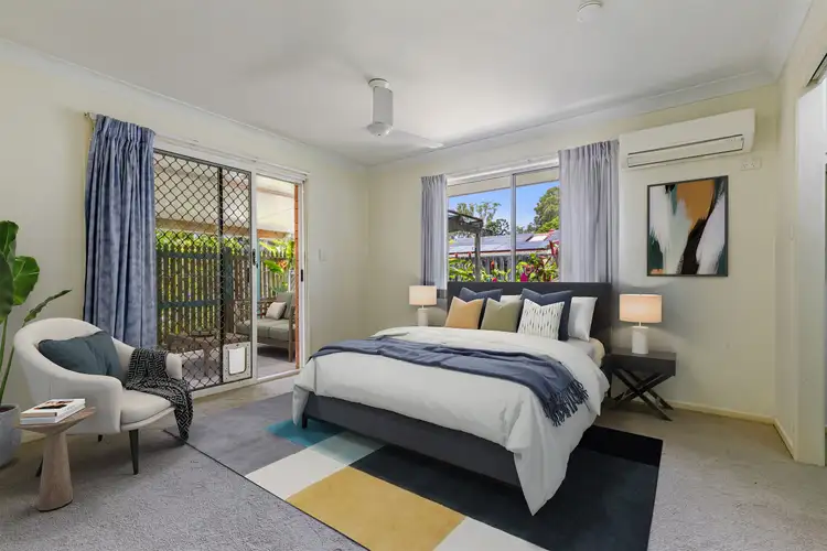Sixth view of Homely house listing, 5/59 Grovely Terrace, Mitchelton QLD 4053