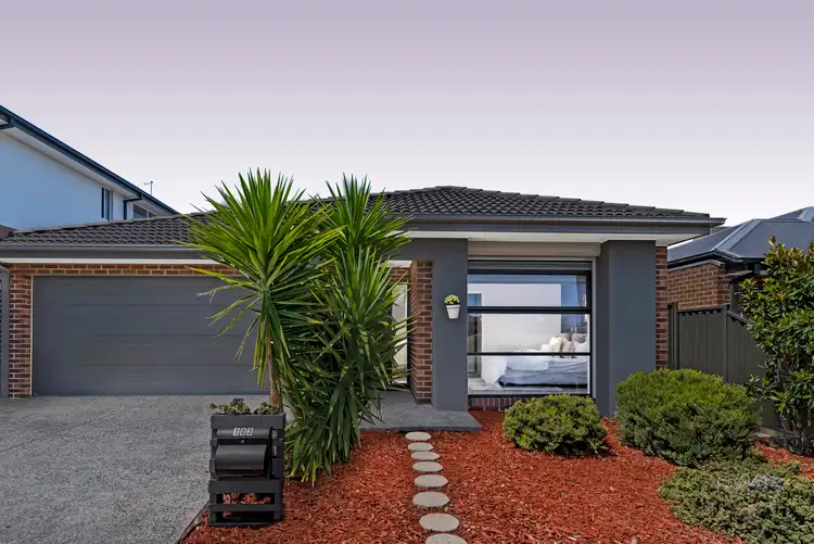 Main view of Homely house listing, 103 Arnaud Loop, Wollert VIC 3750
