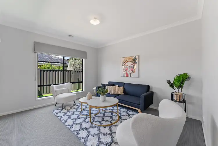 Sixth view of Homely house listing, 103 Arnaud Loop, Wollert VIC 3750