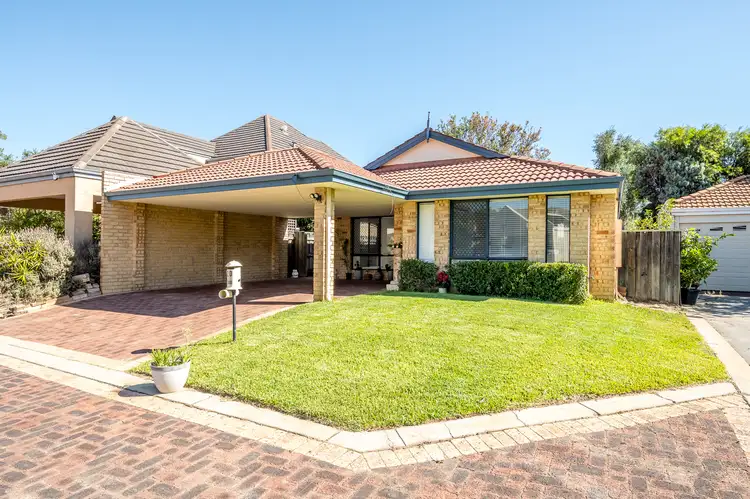 20 Darby Place, Ascot WA 6104