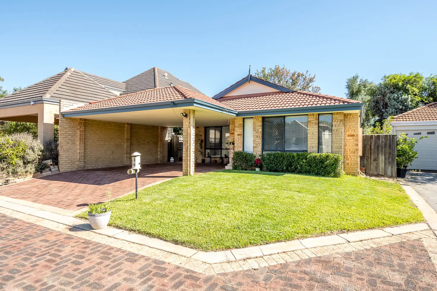 Main view of Homely house listing, 20 Darby Place, Ascot WA 6104