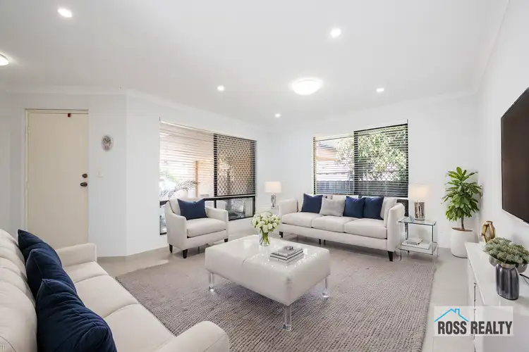 Fifth view of Homely house listing, 20 Darby Place, Ascot WA 6104