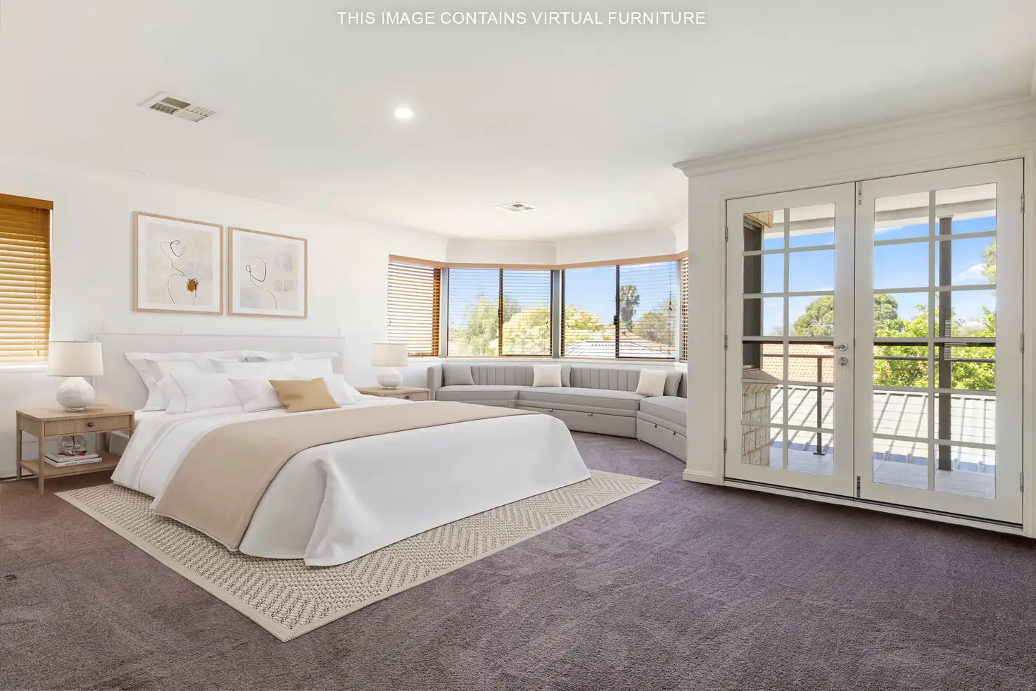 Main view of Homely house listing, 12 Seagull Drive, Broadwater WA 6280