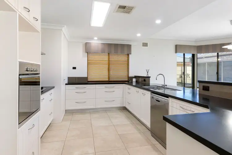 Third view of Homely house listing, 12 Seagull Drive, Broadwater WA 6280