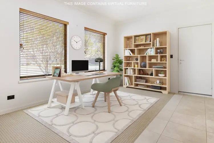 Fourth view of Homely house listing, 12 Seagull Drive, Broadwater WA 6280