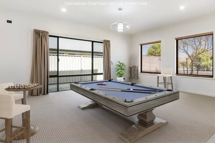 Fifth view of Homely house listing, 12 Seagull Drive, Broadwater WA 6280