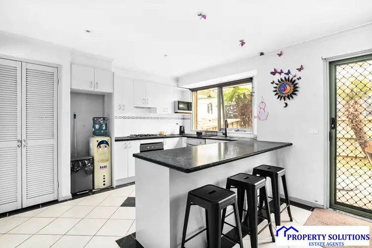 12 Cockatoo Drive, Carrum Downs VIC 3201