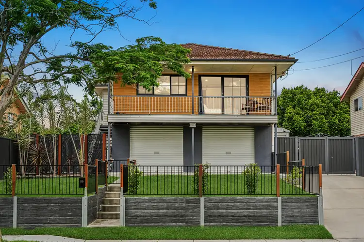 23 Blackbutt Street, Keperra QLD 4054