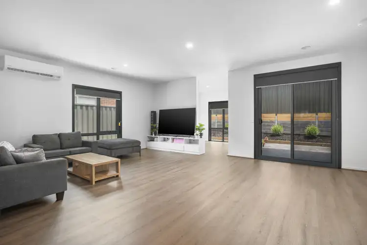 Third view of Homely house listing, 18 Portillo Crescent, Pakenham VIC 3810