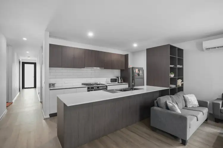 Fourth view of Homely house listing, 18 Portillo Crescent, Pakenham VIC 3810