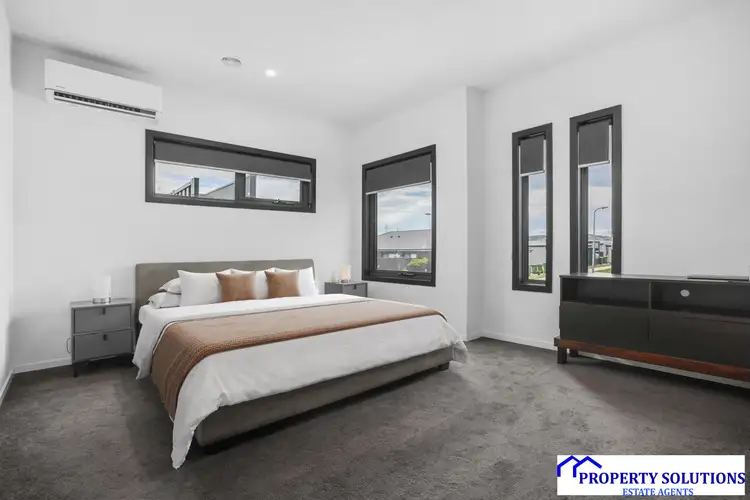 Seventh view of Homely house listing, 18 Portillo Crescent, Pakenham VIC 3810