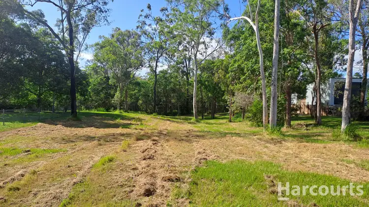 Second view of Homely land listing, 15 Vaughan Street, Aldershot QLD 4650