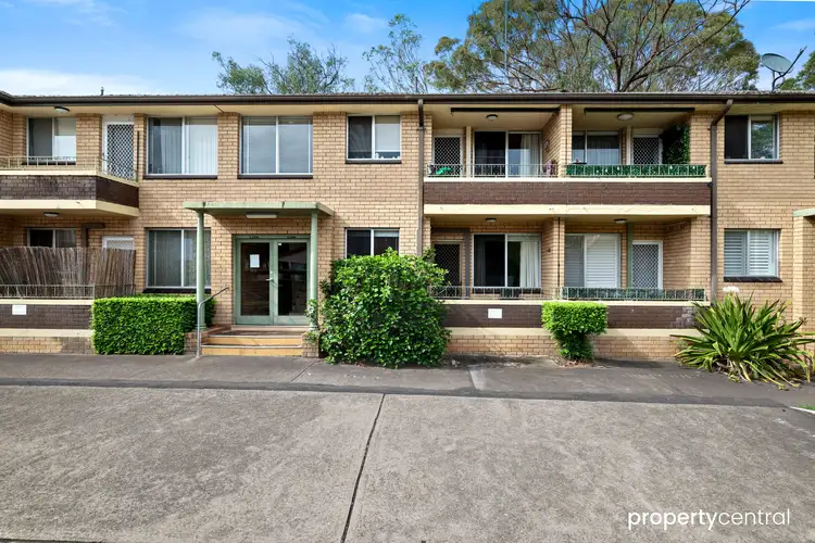 3/37a Evan Street, Penrith NSW 2750