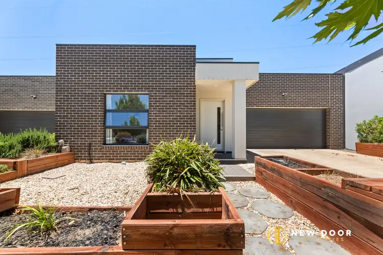 34 Lionel Rose Street, Holt ACT 2615