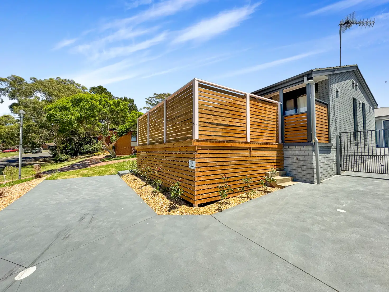 Main view of Homely house listing, 6 Mianga Crescent, Unanderra NSW 2526