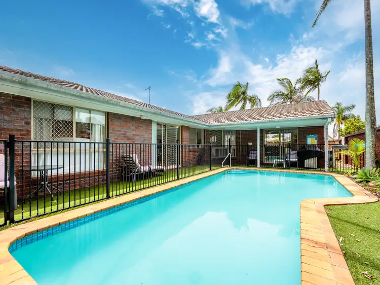 12 Ripponlea Street, Robina QLD 4226