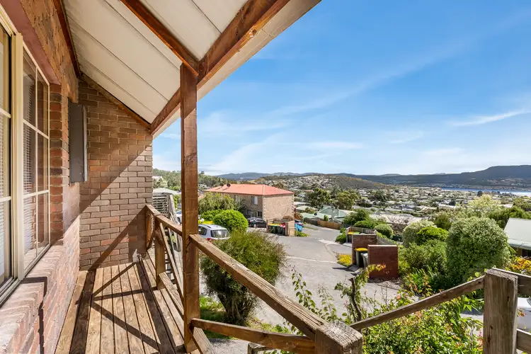Second view of Homely house listing, 45/123A Abbotsfield Road, Claremont TAS 7011