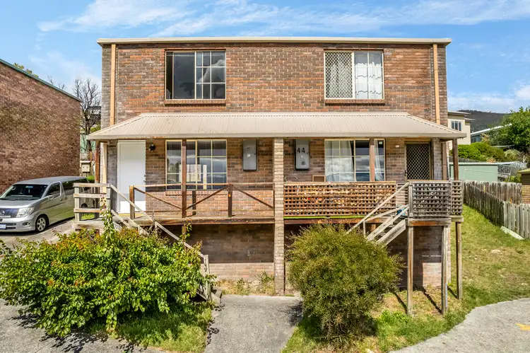 Third view of Homely house listing, 45/123A Abbotsfield Road, Claremont TAS 7011