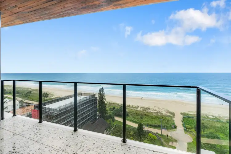 Third view of Homely apartment listing, 905/3 Twenty Third Ave, Palm Beach QLD 4221