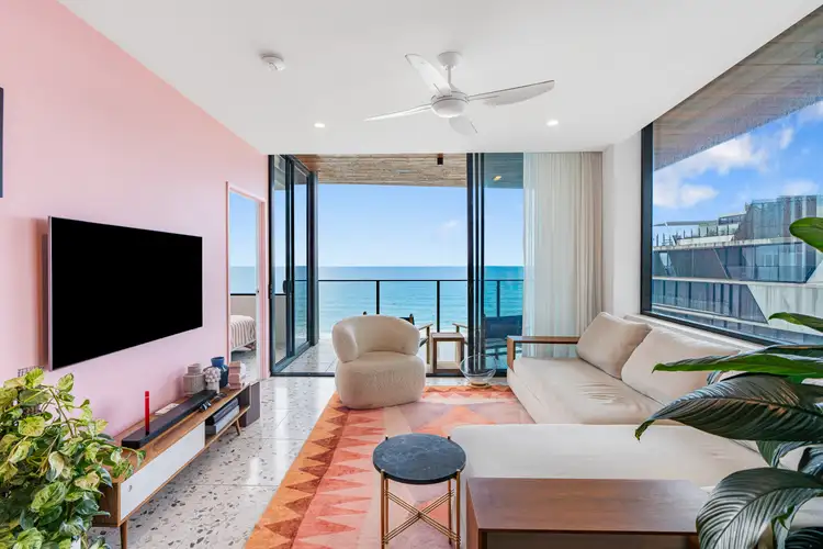 Fifth view of Homely apartment listing, 905/3 Twenty Third Ave, Palm Beach QLD 4221